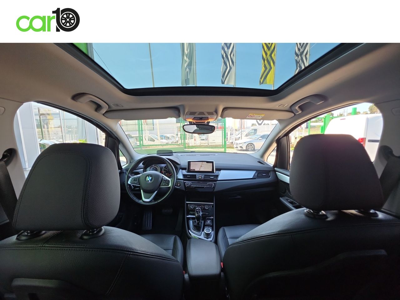 BMW Serie 2 Gran Tourer 218d  - Foto 20