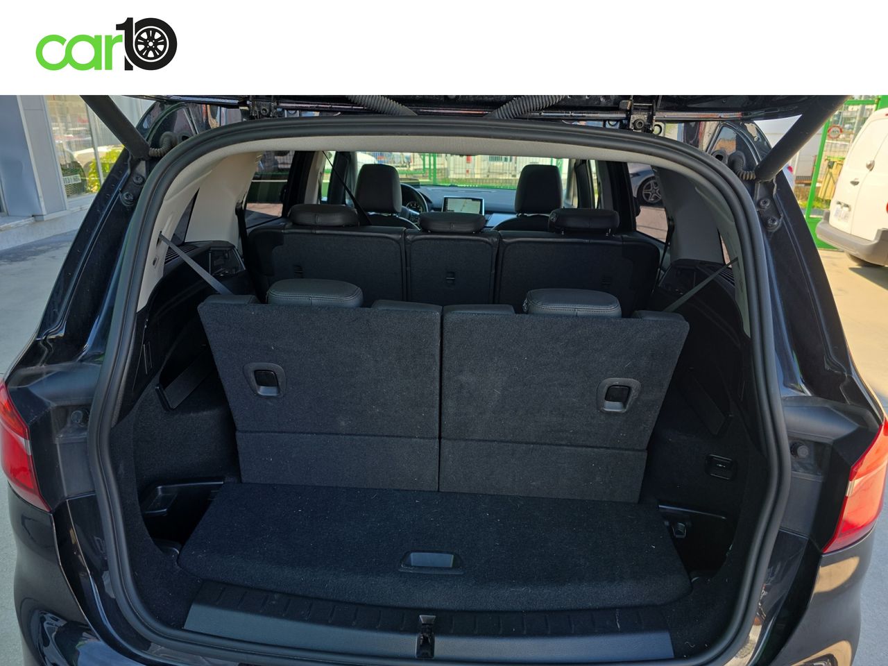 BMW Serie 2 Gran Tourer 218d  - Foto 26