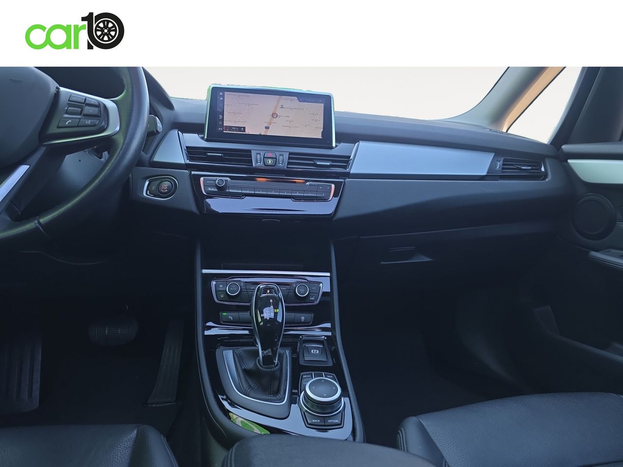 BMW Serie 2 Gran Tourer 218d  - Foto 12