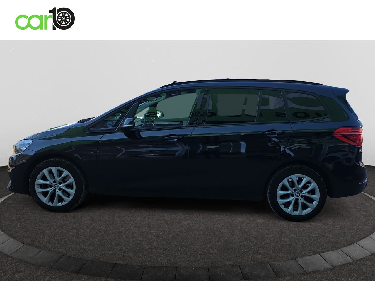 BMW Serie 2 Gran Tourer 218d  - Foto 29