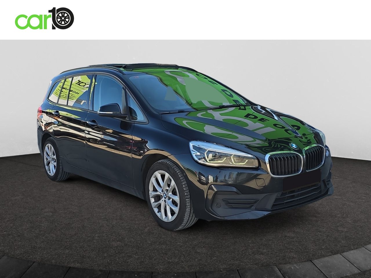 BMW Serie 2 Gran Tourer 218d  - Foto 6