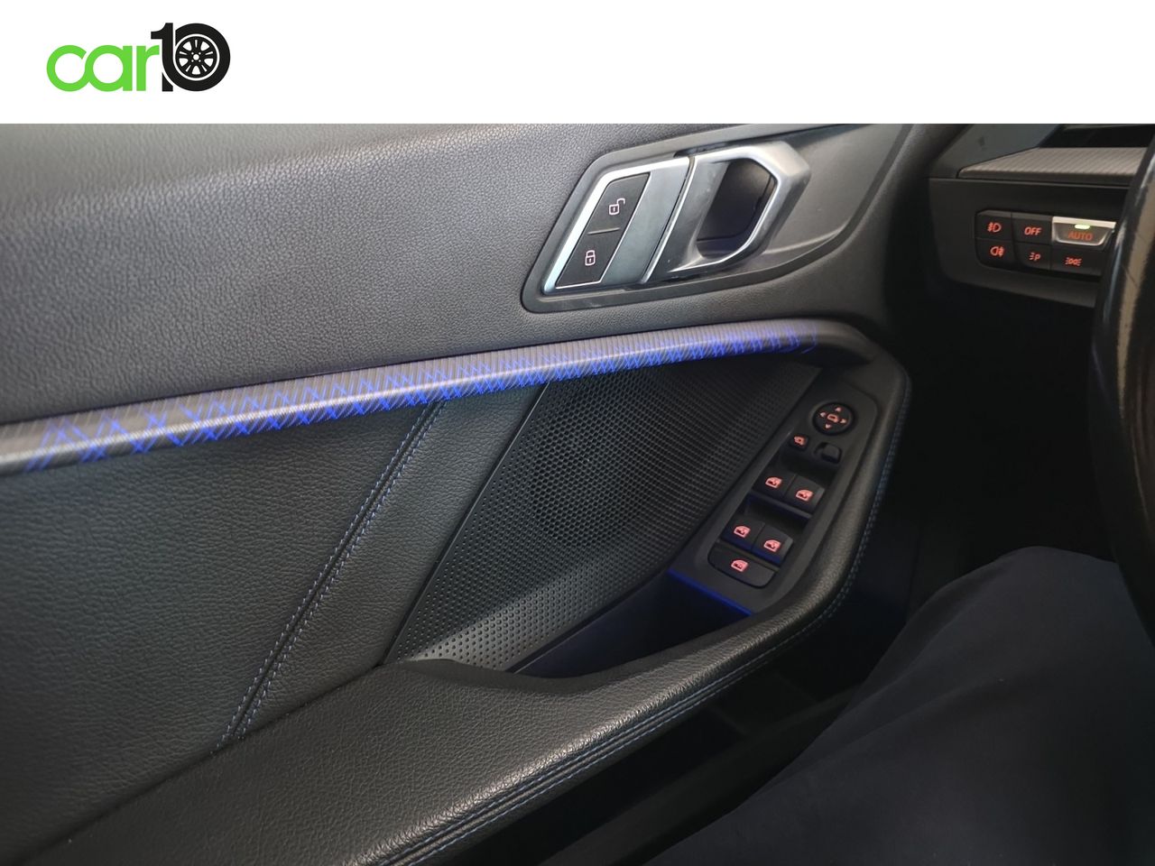 BMW Serie 1 118i  - Foto 21