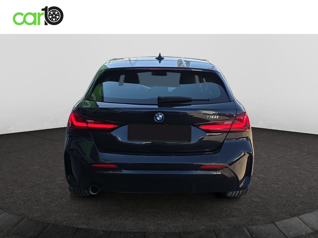 BMW Serie 1 118i  - Foto 4