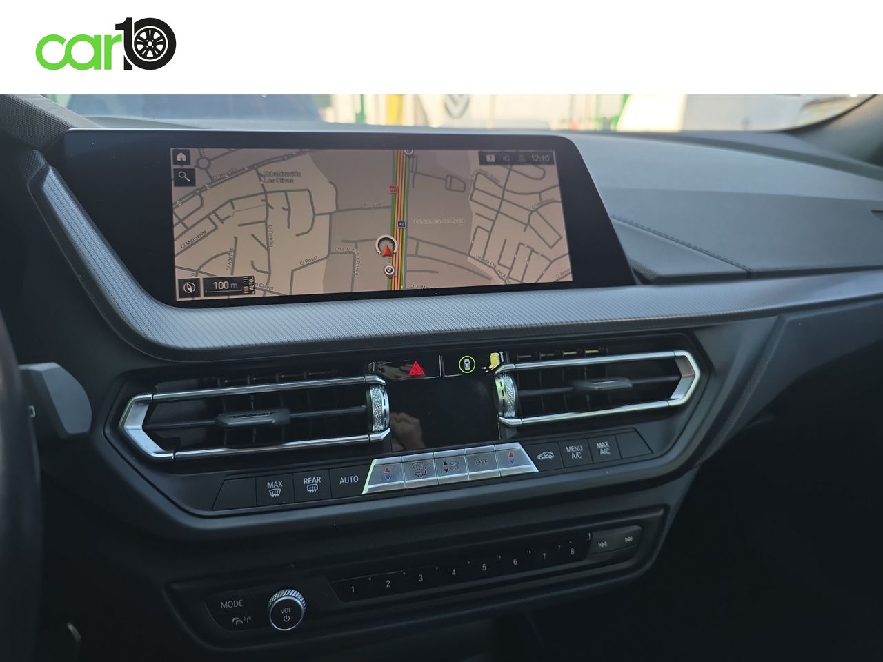 BMW Serie 1 118i  - Foto 18