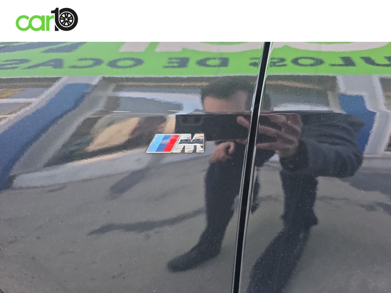 BMW Serie 1 118i  - Foto 22