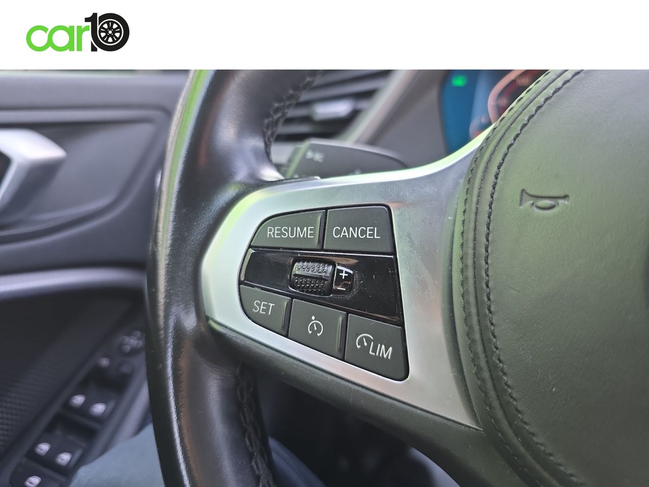 BMW Serie 1 118i  - Foto 15