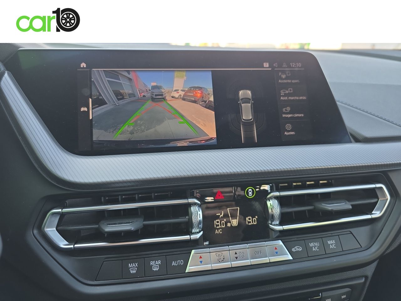 BMW Serie 1 118i  - Foto 19