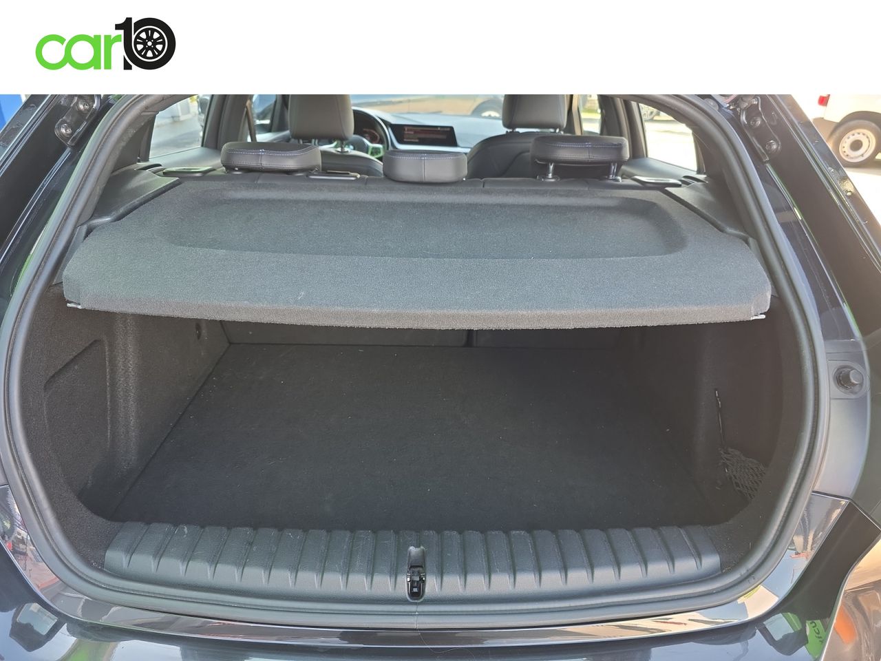 BMW Serie 1 118i  - Foto 24