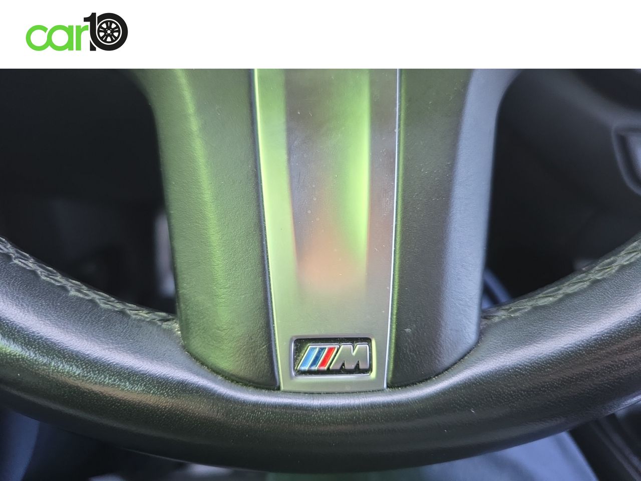 BMW Serie 1 118i  - Foto 16