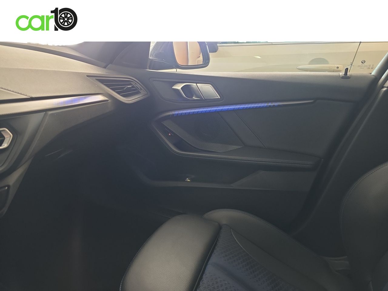 BMW Serie 1 118i  - Foto 20