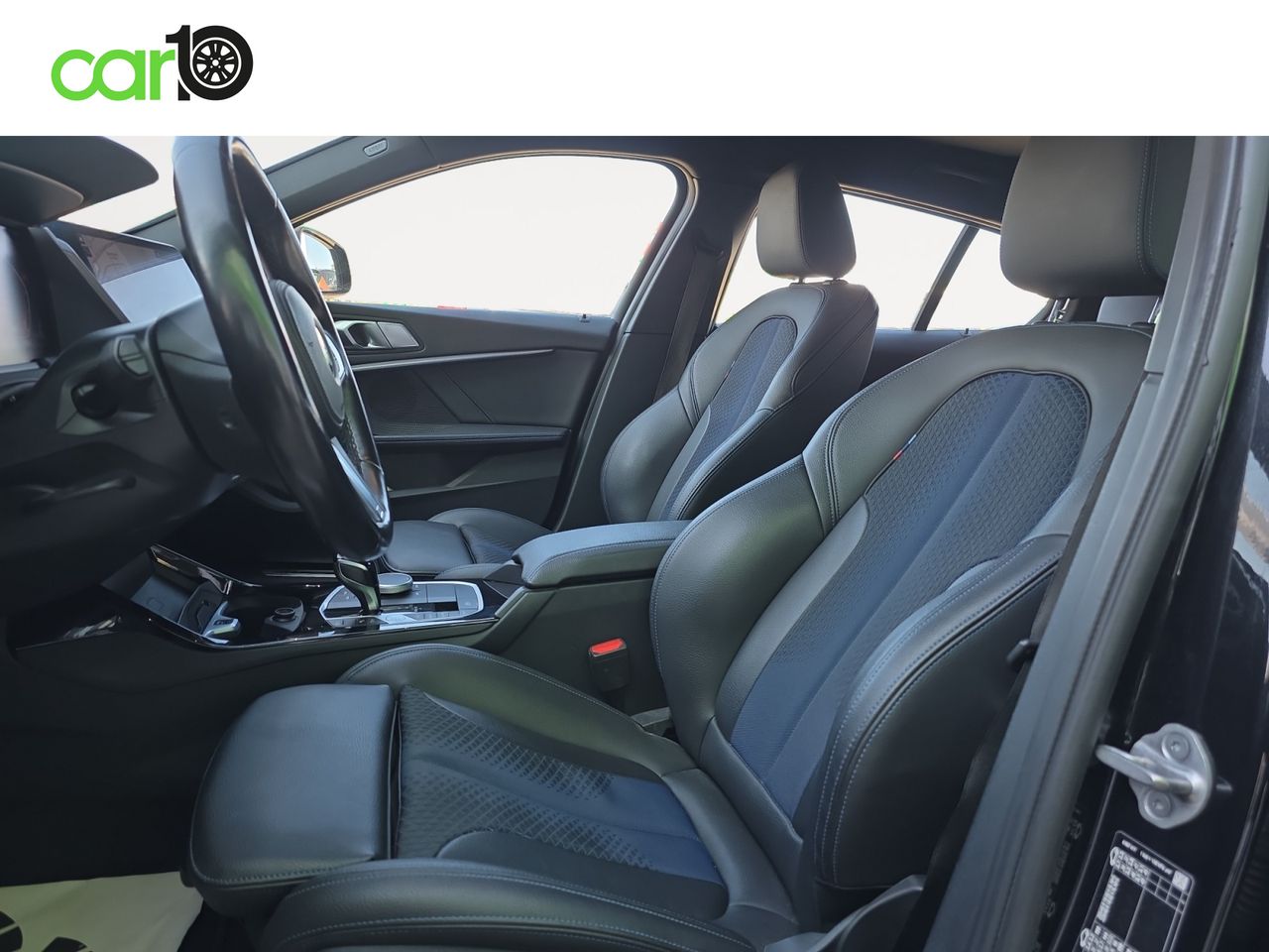 BMW Serie 1 118i  - Foto 8