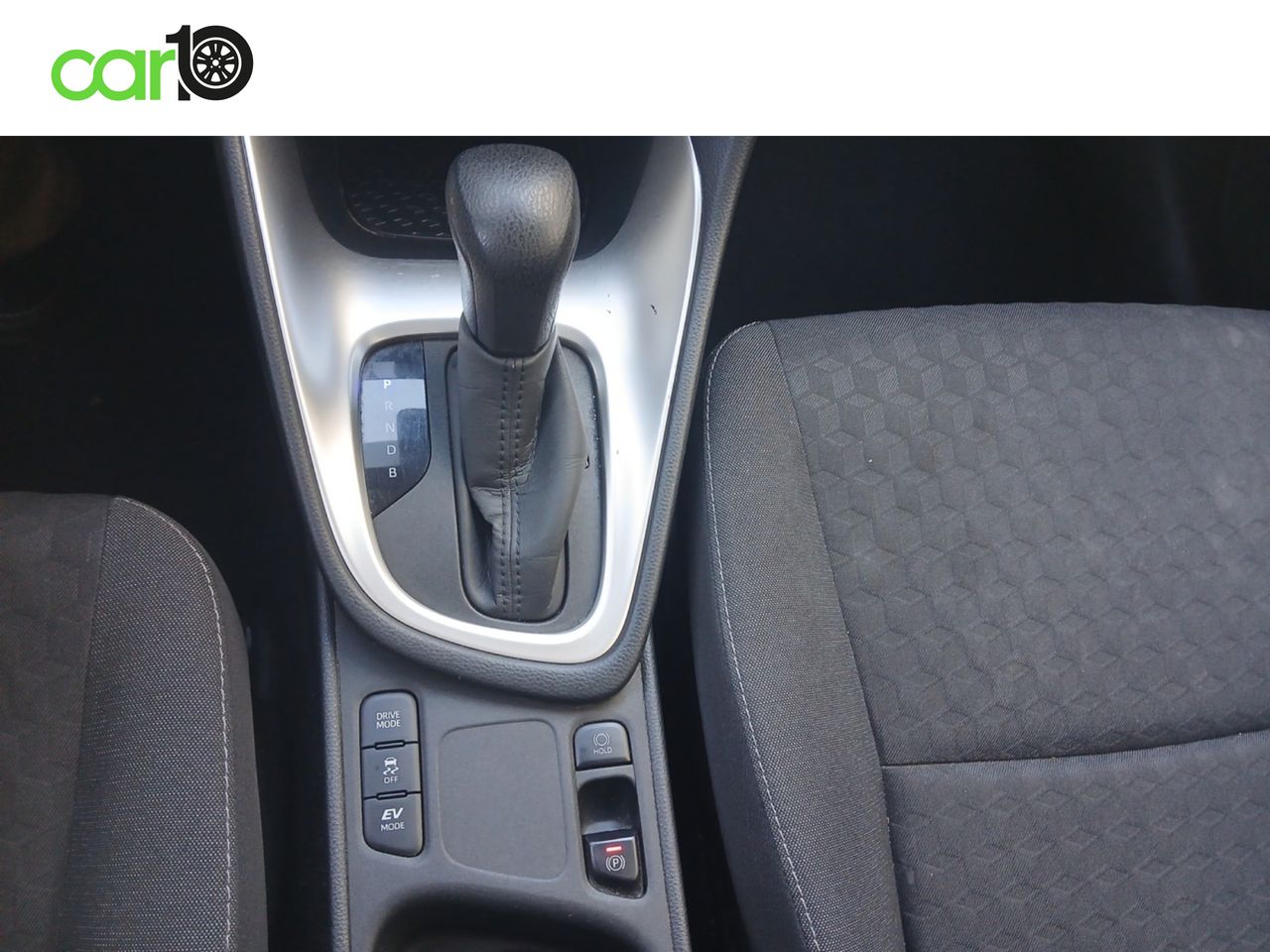 Toyota Yaris 1.5 120H Business Plus  - Foto 19