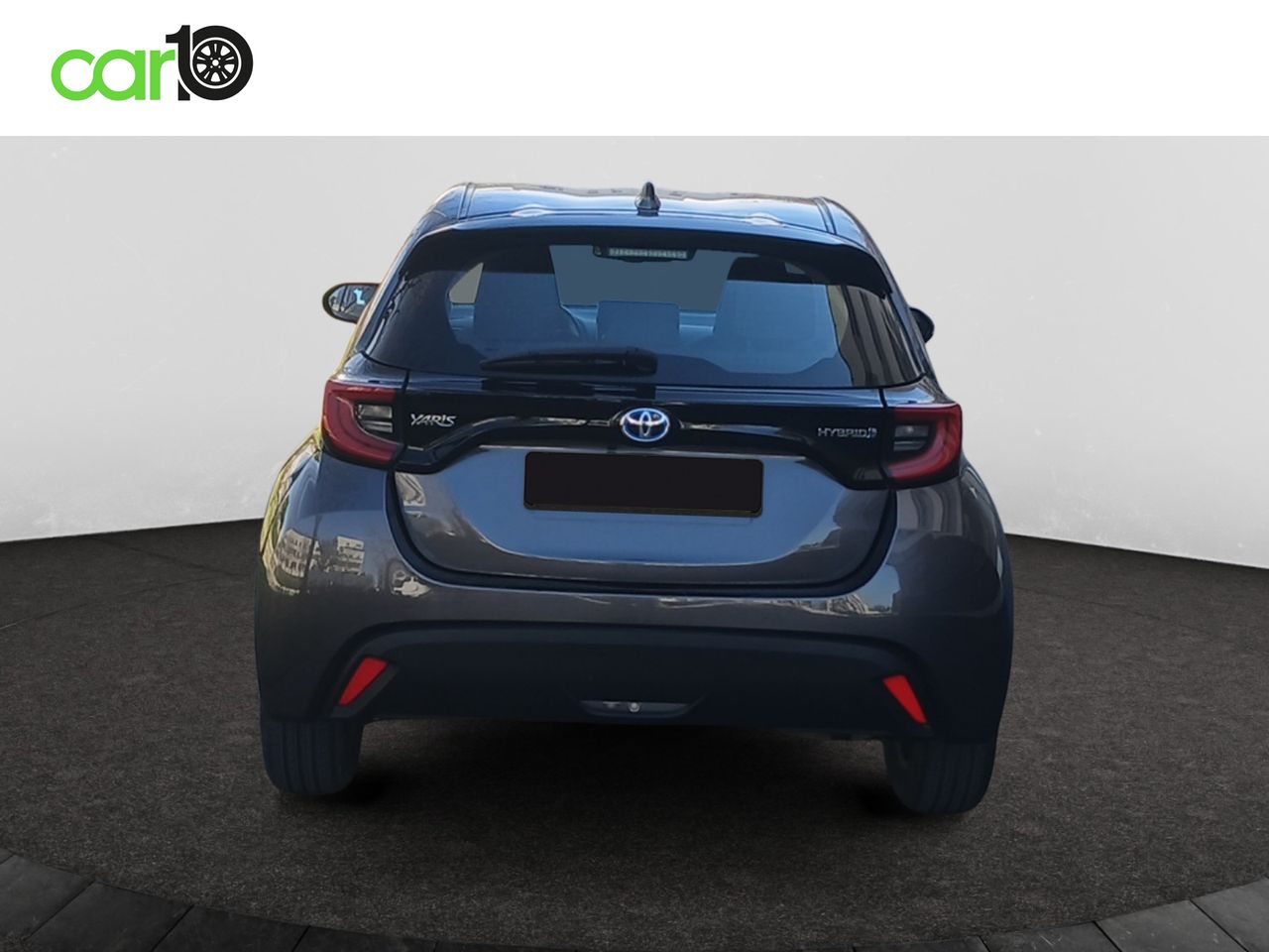 Toyota Yaris 1.5 120H Business Plus  - Foto 5