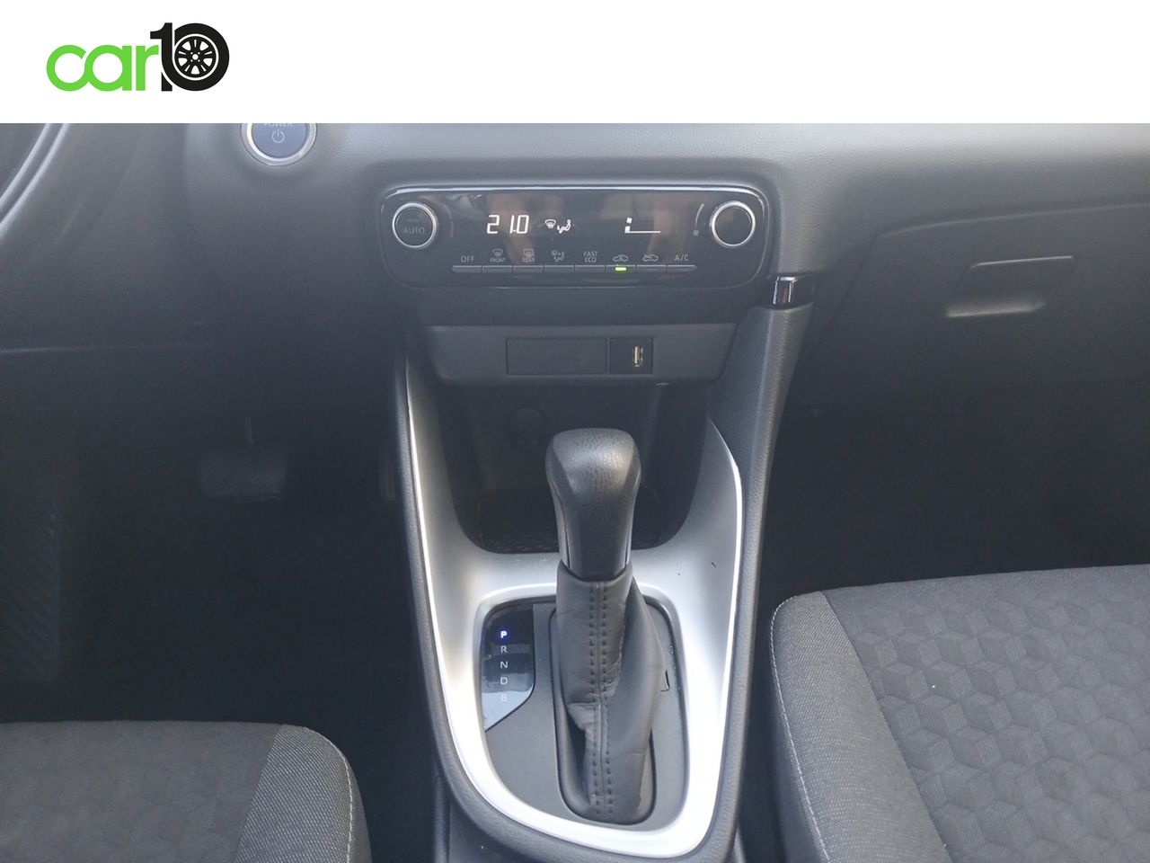 Toyota Yaris 1.5 120H Business Plus  - Foto 12