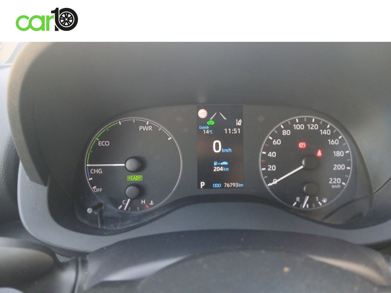 Toyota Yaris 1.5 120H Business Plus  - Foto 17