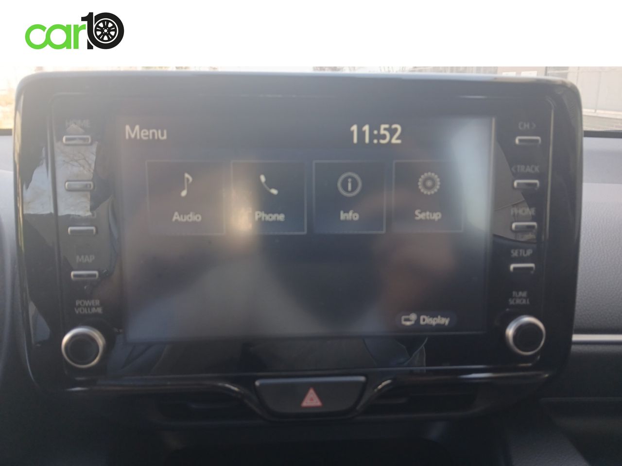 Toyota Yaris 1.5 120H Business Plus  - Foto 21