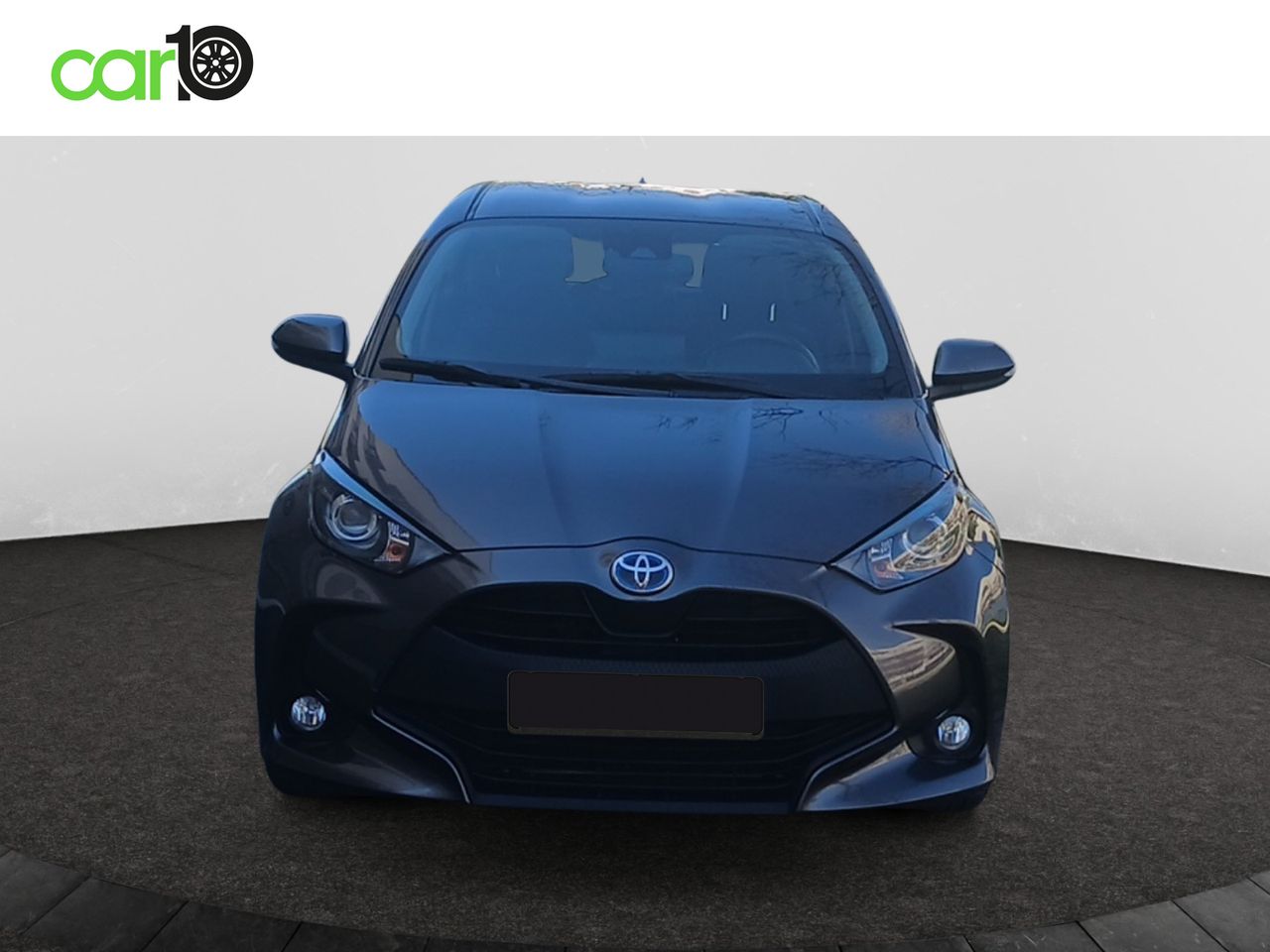 Toyota Yaris 1.5 120H Business Plus  - Foto 9