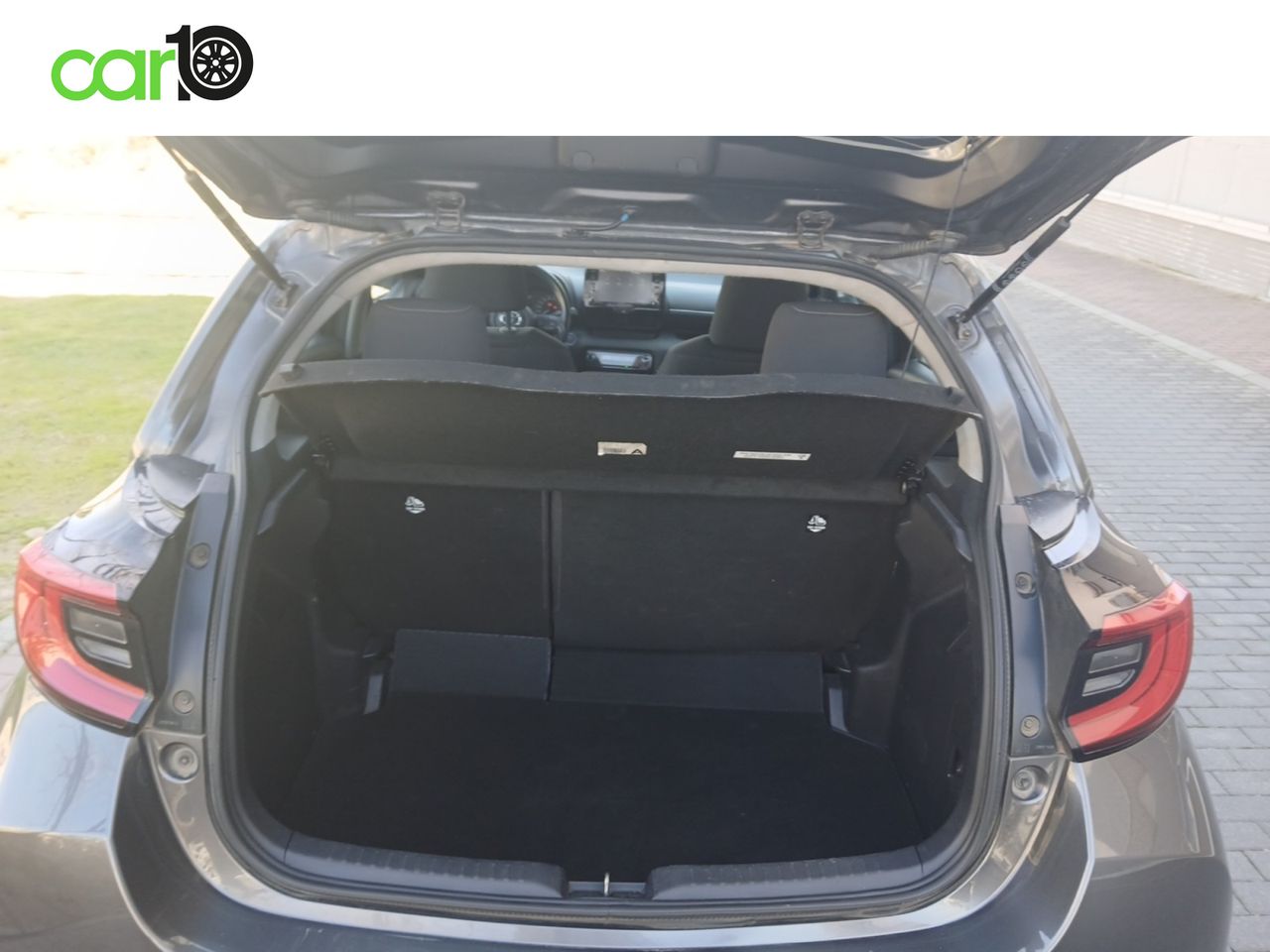 Toyota Yaris 1.5 120H Business Plus  - Foto 23