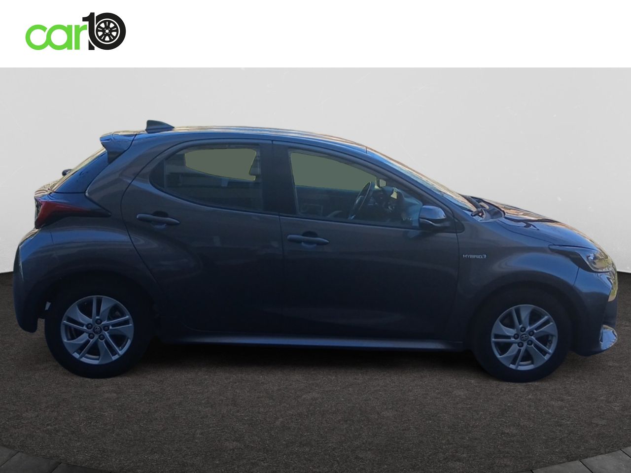 Toyota Yaris 1.5 120H Business Plus  - Foto 7