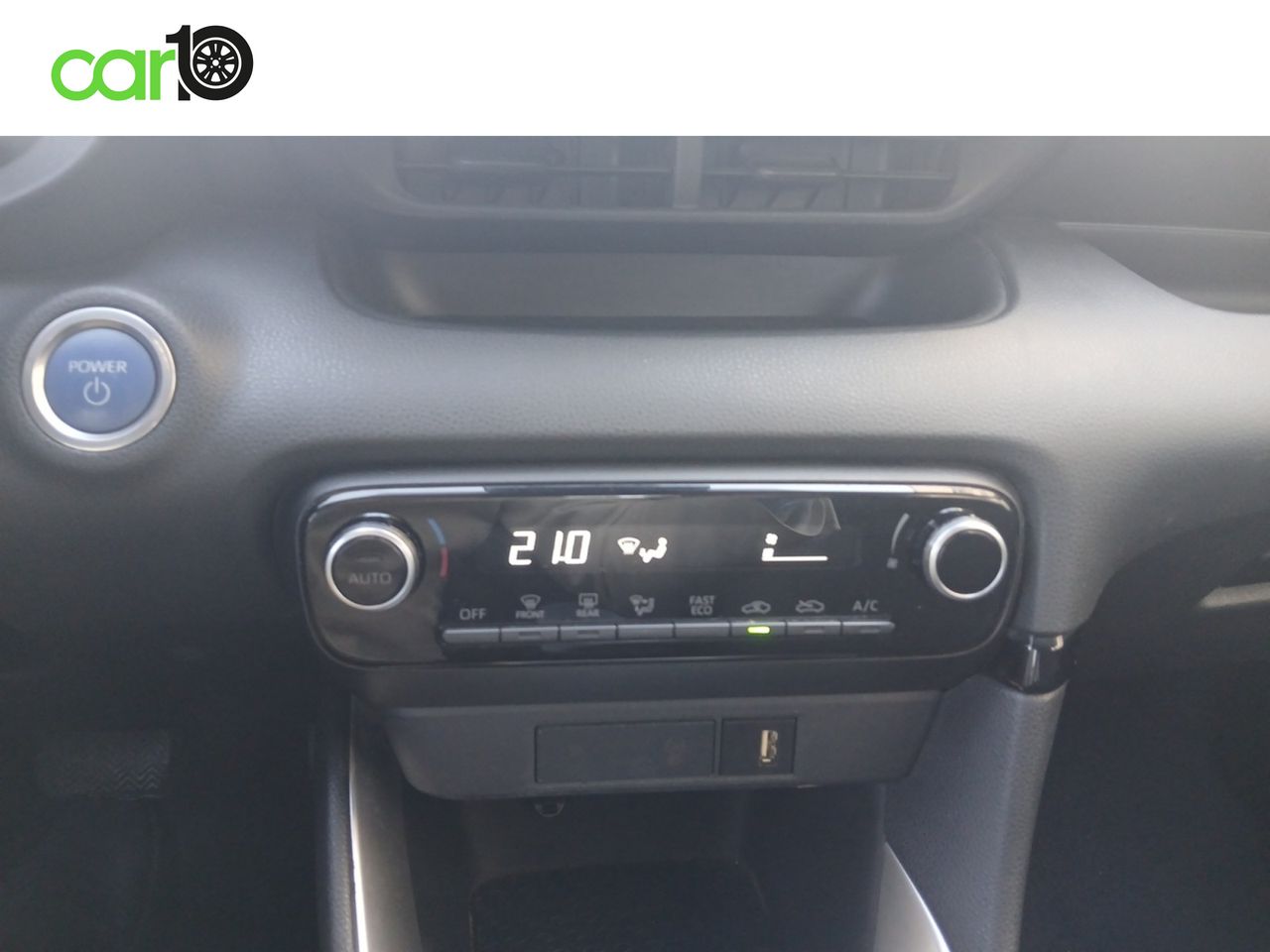 Toyota Yaris 1.5 120H Business Plus  - Foto 20