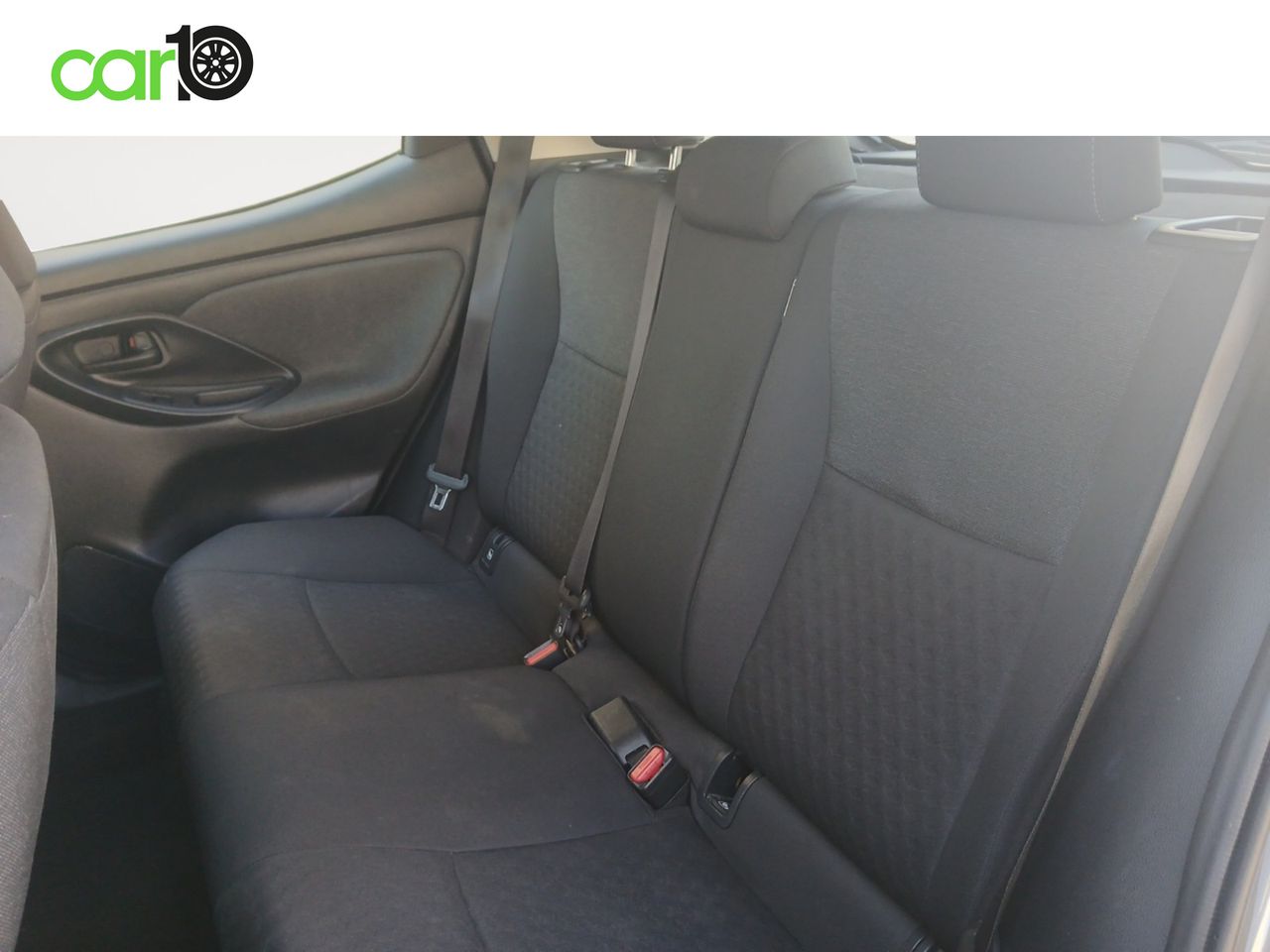 Toyota Yaris 1.5 120H Business Plus  - Foto 14