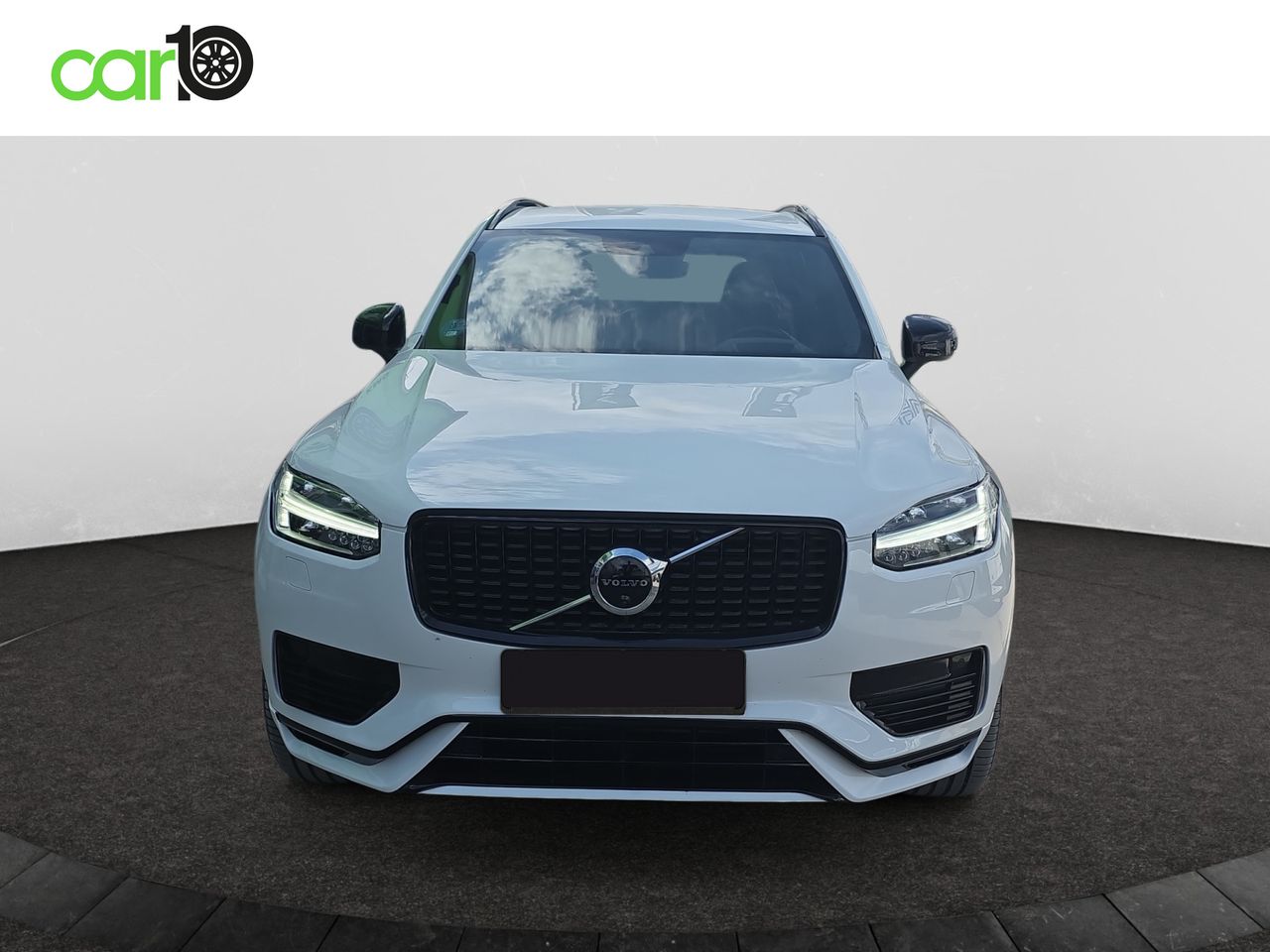 Volvo XC90 2.0 T8 AWD Recharge R-Design Auto  - Foto 7