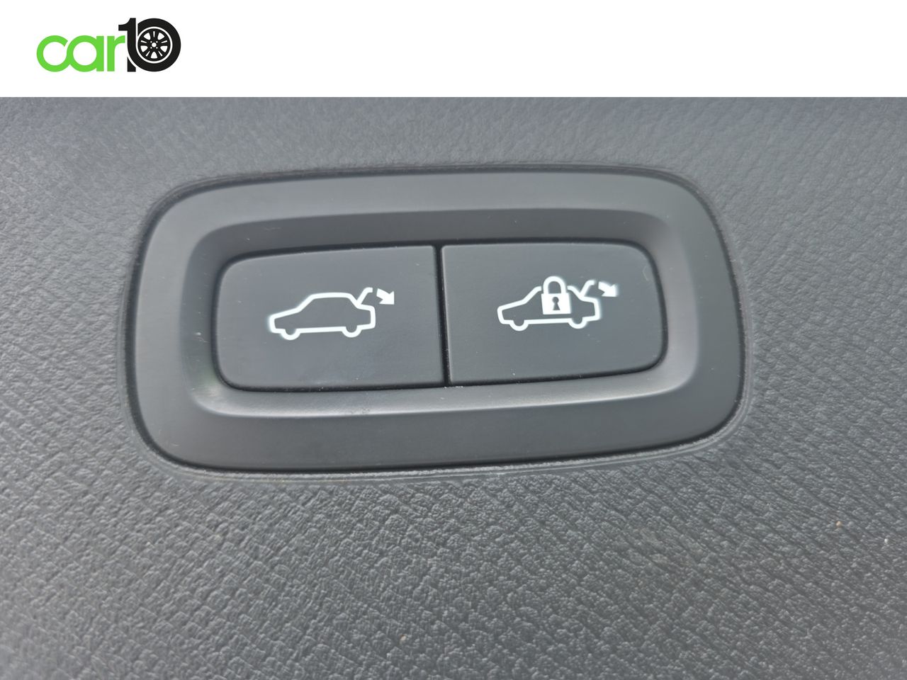 Volvo XC90 2.0 T8 AWD Recharge R-Design Auto  - Foto 21