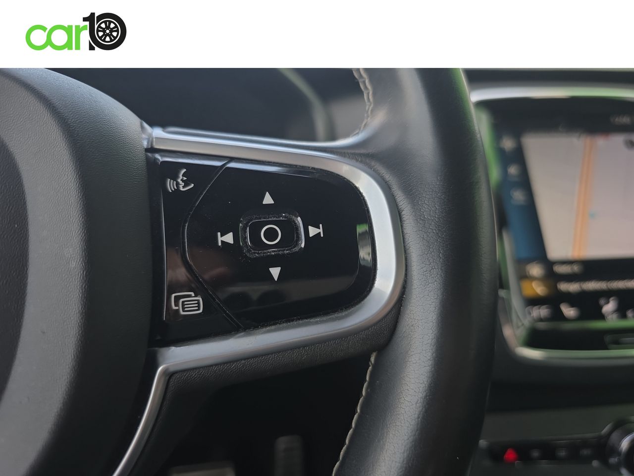 Volvo XC90 2.0 T8 AWD Recharge R-Design Auto  - Foto 16