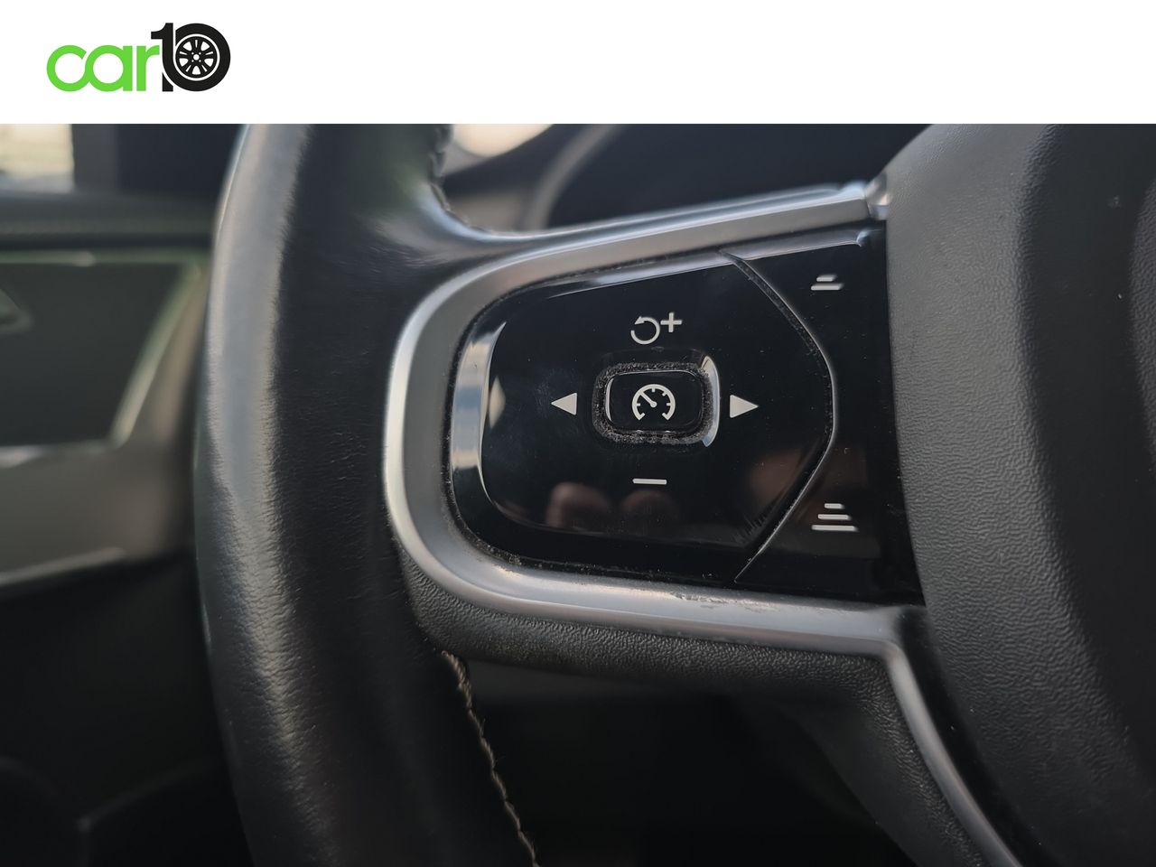 Volvo XC90 2.0 T8 AWD Recharge R-Design Auto  - Foto 17