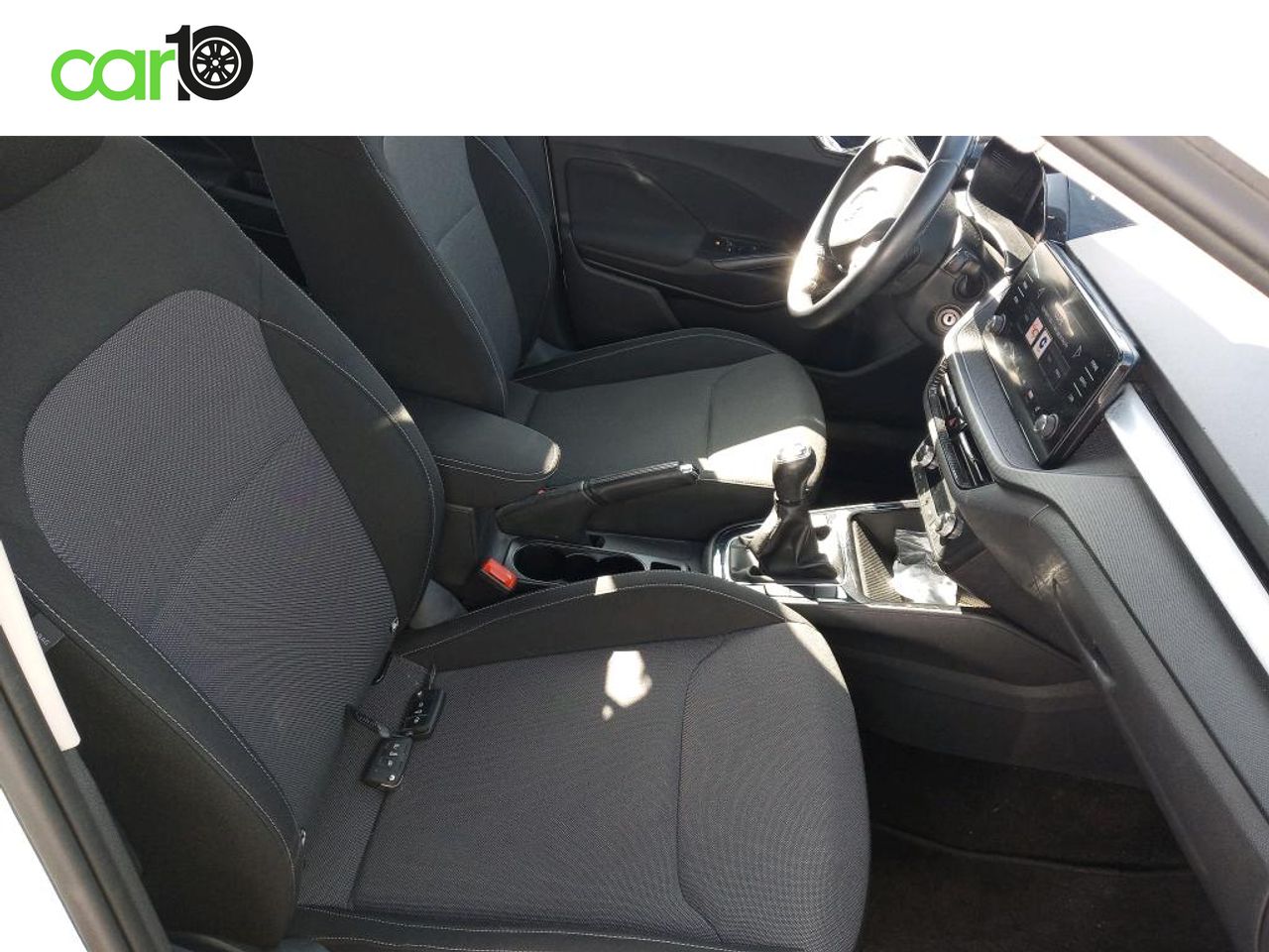 Skoda Fabia 1.0 TSI 70KW (95CV) Ambition  - Foto 6