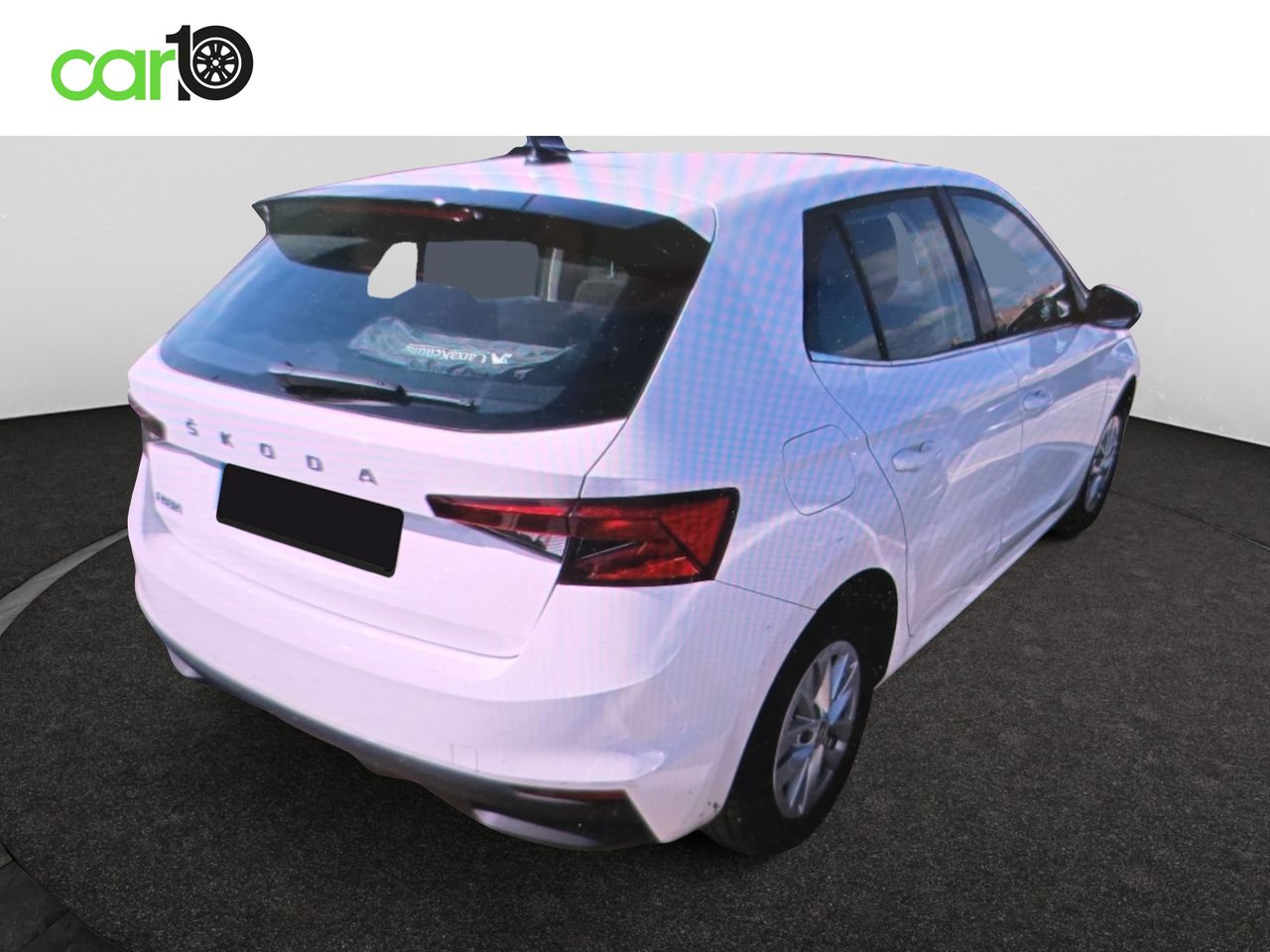 Skoda Fabia 1.0 TSI 70KW (95CV) Ambition  - Foto 3