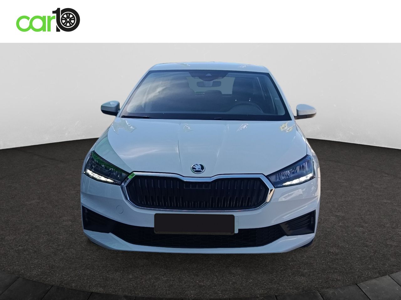 Skoda Fabia 1.0 TSI 70KW (95CV) Ambition  - Foto 7