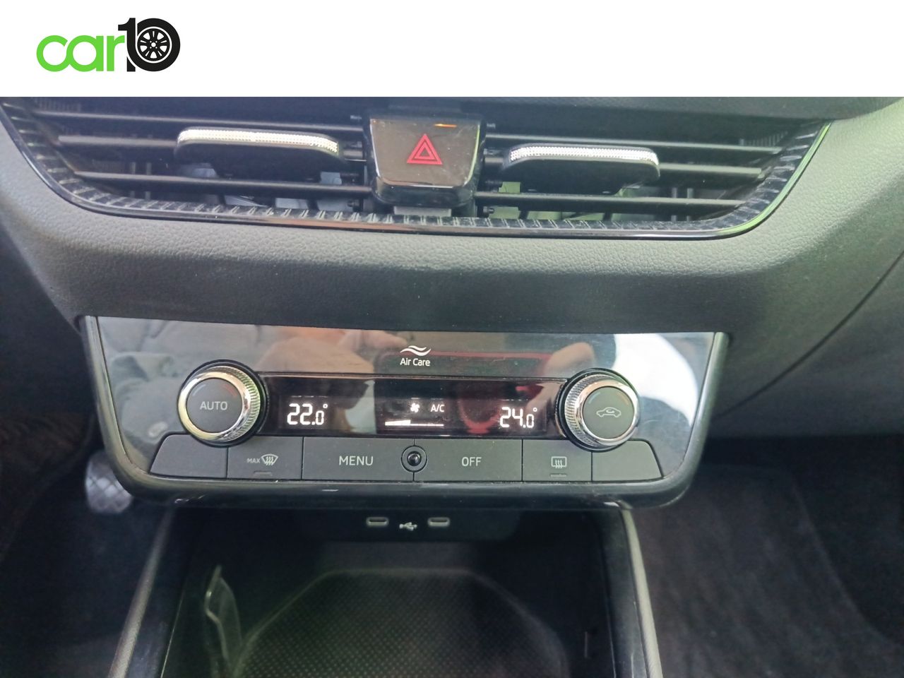 Skoda Fabia 1.0 TSI 70KW (95CV) Ambition  - Foto 18