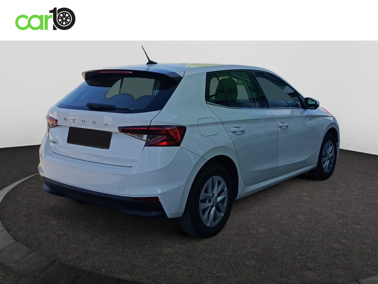 Skoda Fabia 1.0 TSI 70KW (95CV) Ambition  - Foto 5
