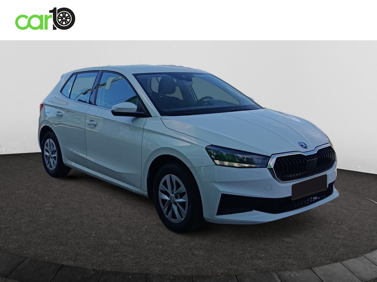 Skoda Fabia 1.0 TSI 70KW (95CV) Ambition  - Foto 6