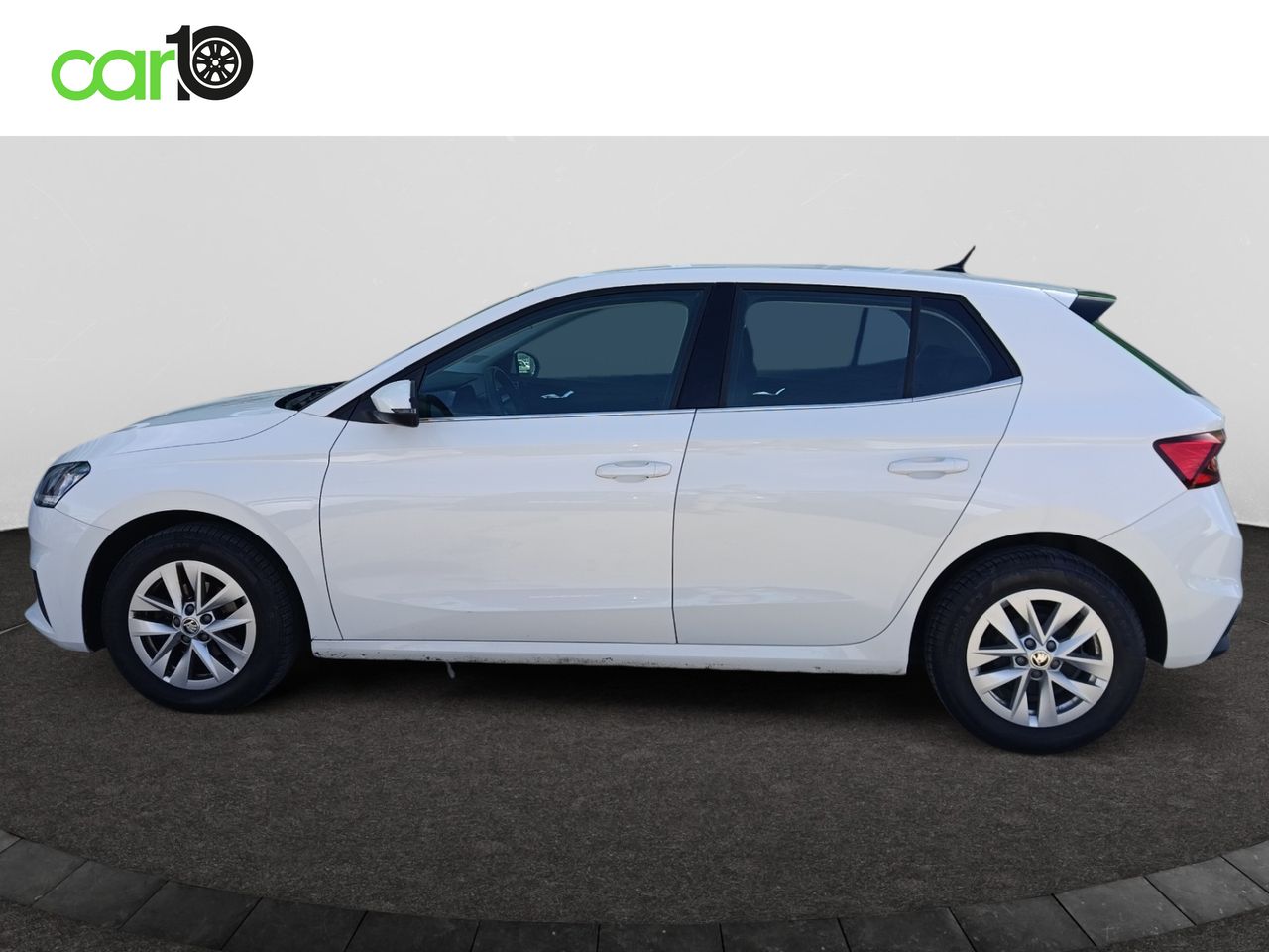 Skoda Fabia 1.0 TSI 70KW (95CV) Ambition  - Foto 21