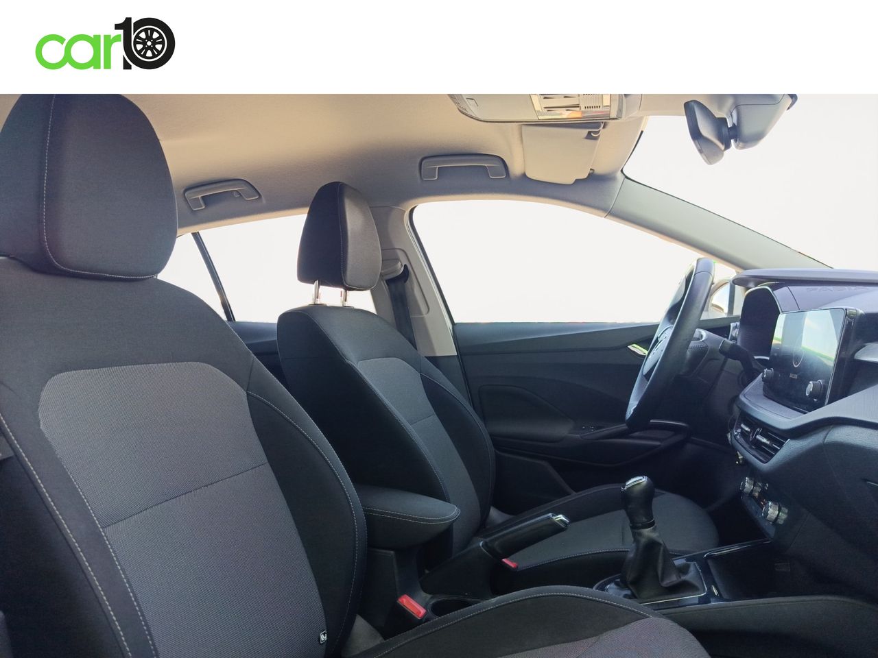 Skoda Fabia 1.0 TSI 70KW (95CV) Ambition  - Foto 13