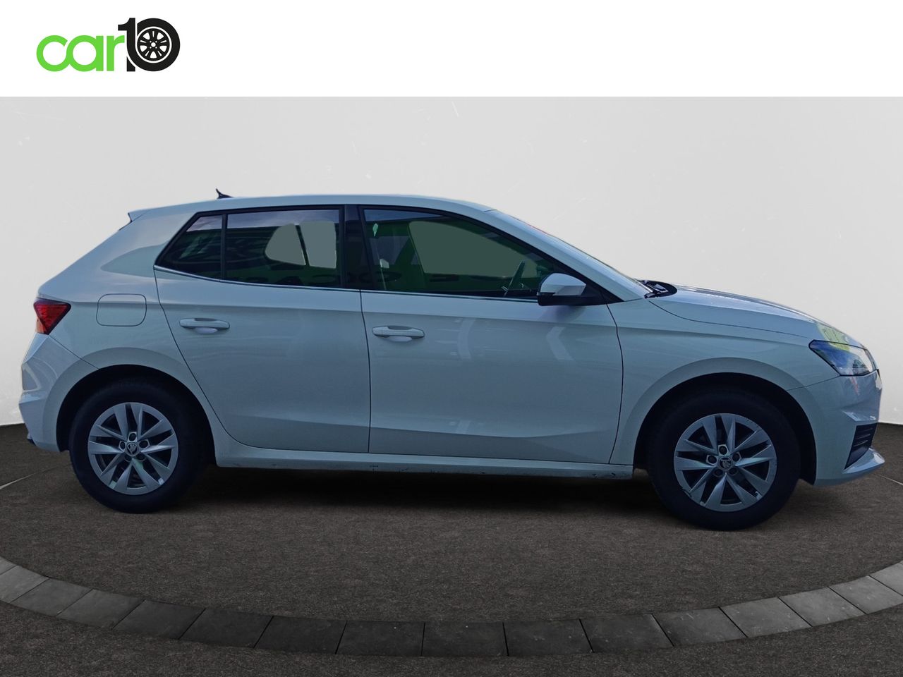 Skoda Fabia 1.0 TSI 70KW (95CV) Ambition  - Foto 20