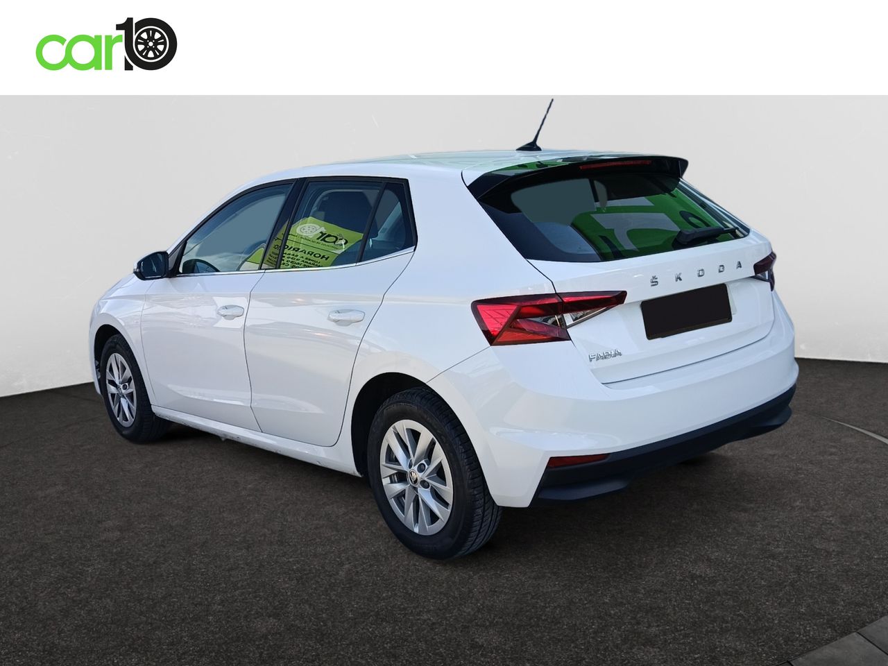 Skoda Fabia 1.0 TSI 70KW (95CV) Ambition  - Foto 3