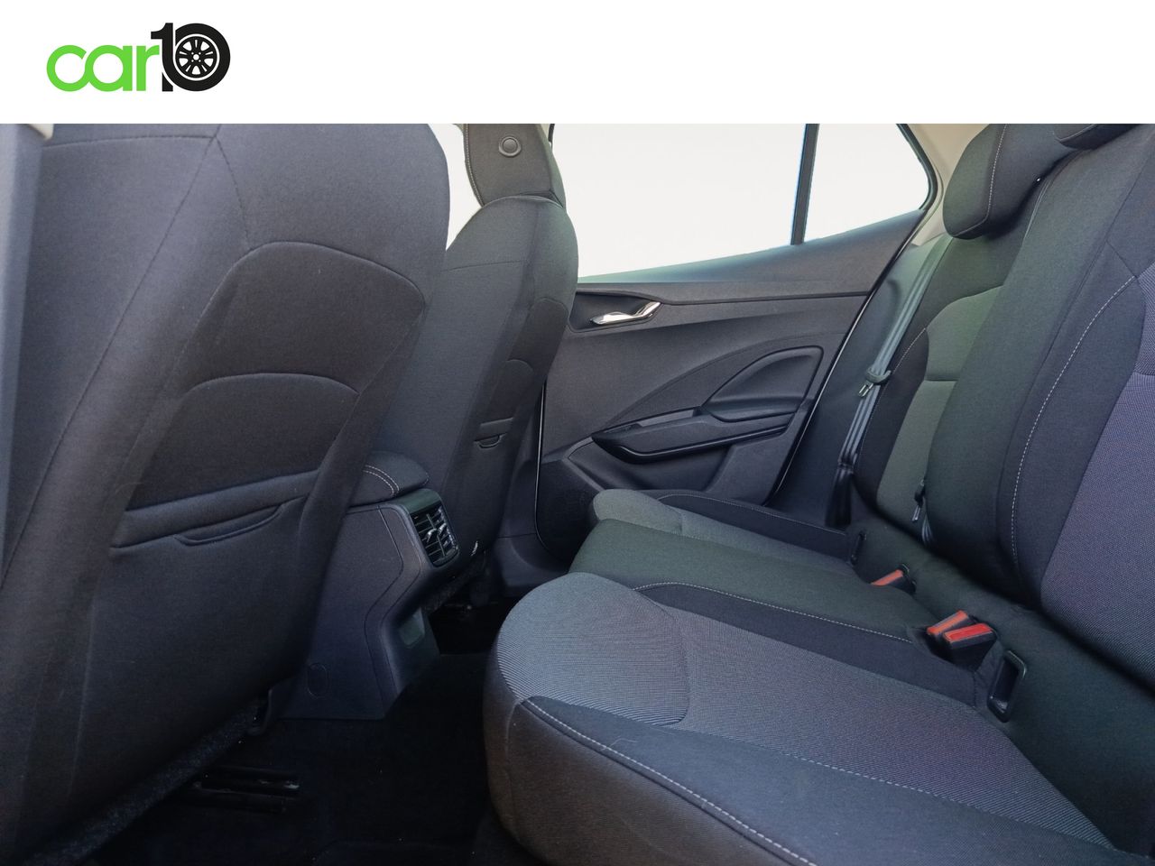 Skoda Fabia 1.0 TSI 70KW (95CV) Ambition  - Foto 11