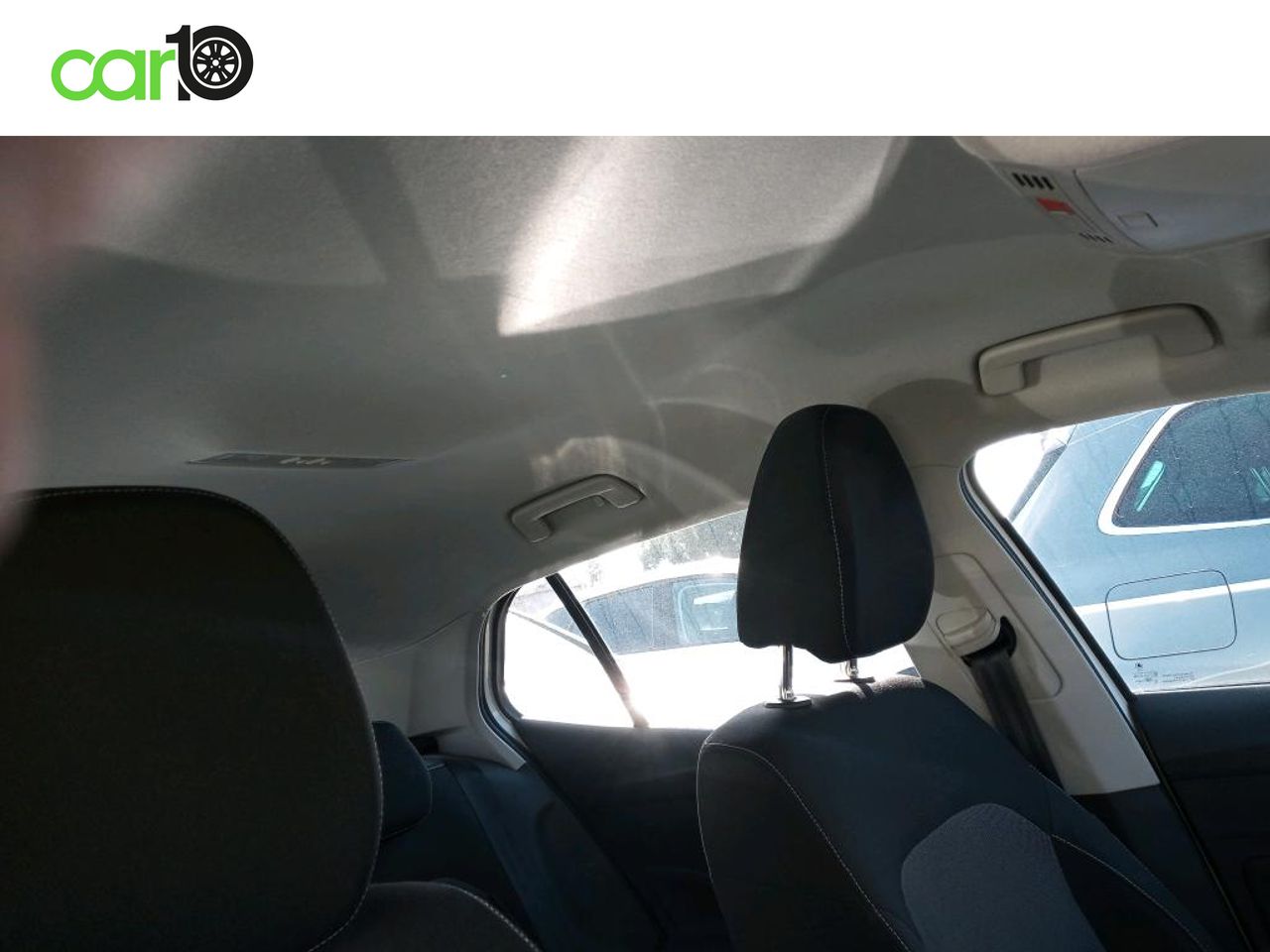 Skoda Fabia 1.0 TSI 70KW (95CV) Ambition  - Foto 8