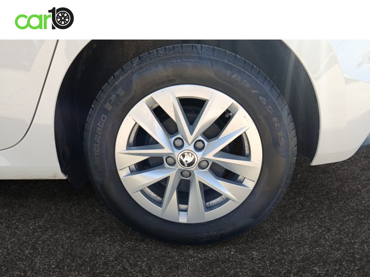 Skoda Fabia 1.0 TSI 70KW (95CV) Ambition  - Foto 19