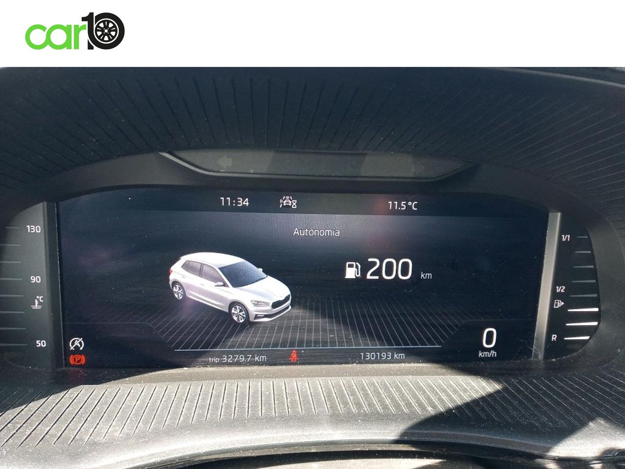 Skoda Fabia 1.0 TSI 70KW (95CV) Ambition  - Foto 5