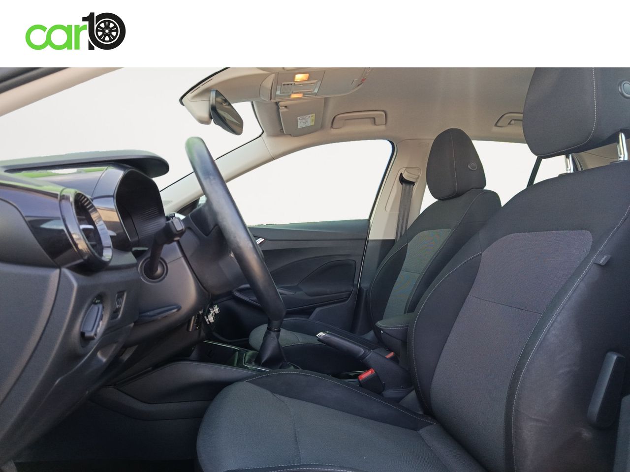 Skoda Fabia 1.0 TSI 70KW (95CV) Ambition  - Foto 8