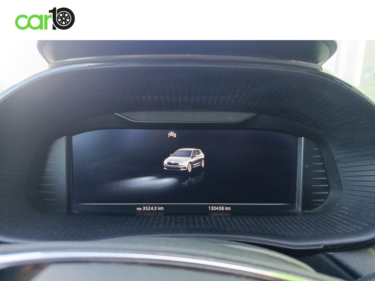 Skoda Fabia 1.0 TSI 70KW (95CV) Ambition  - Foto 14