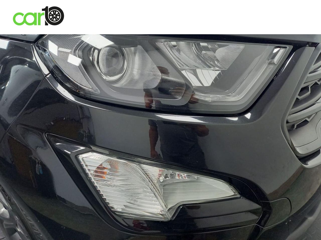 FORD ECOSPORT ST-LINE 1.0 ECOBO 125CV  - Foto 30