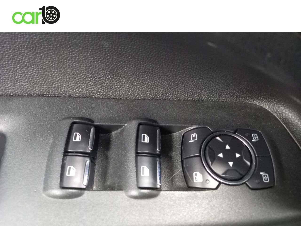 FORD ECOSPORT ST-LINE 1.0 ECOBO 125CV  - Foto 24