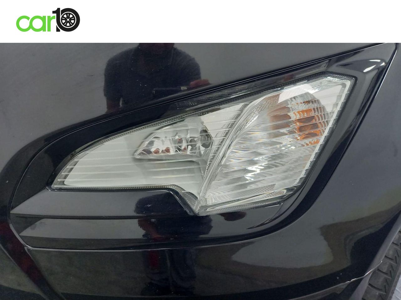 FORD ECOSPORT ST-LINE 1.0 ECOBO 125CV  - Foto 33