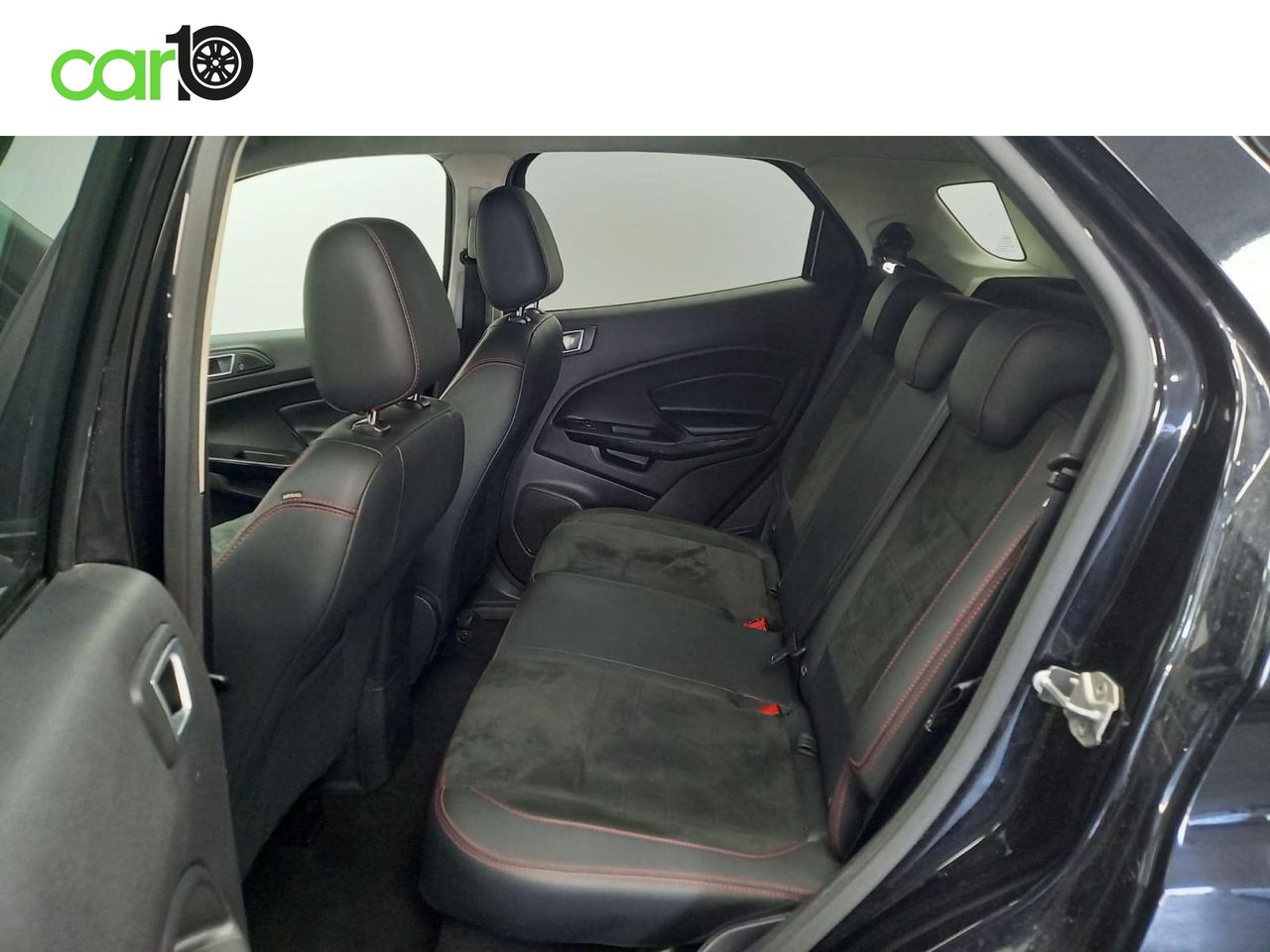 FORD ECOSPORT ST-LINE 1.0 ECOBO 125CV  - Foto 28