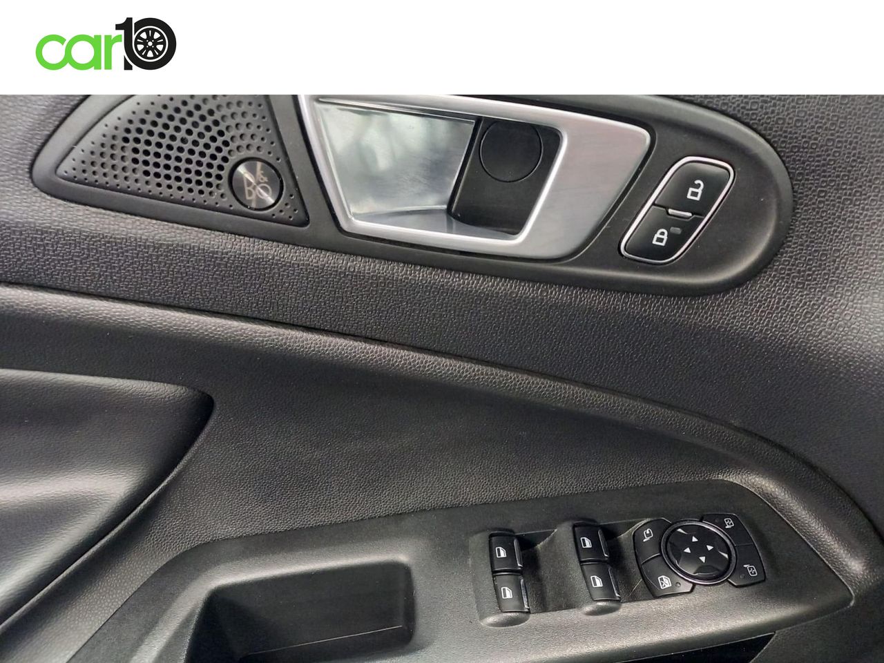 FORD ECOSPORT ST-LINE 1.0 ECOBO 125CV  - Foto 25